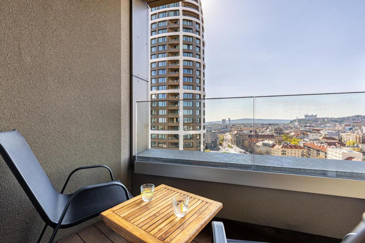 Apartmán Skypark's Royal Castle View